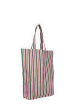 Kadodesign Shopper Balanced Stripes 40x10x45cm