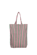 Kadodesign Shopper Balanced Stripes 40x10x45cm