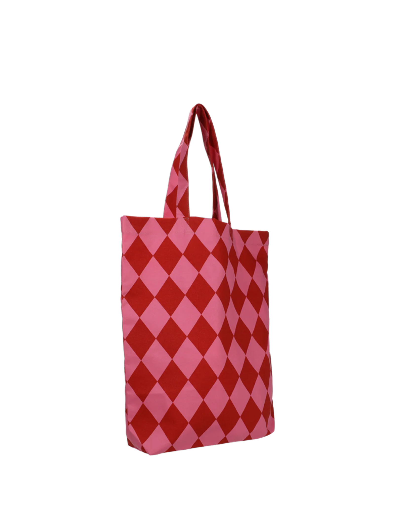 Kadodesign Shopper Diamond 40x10x45cm