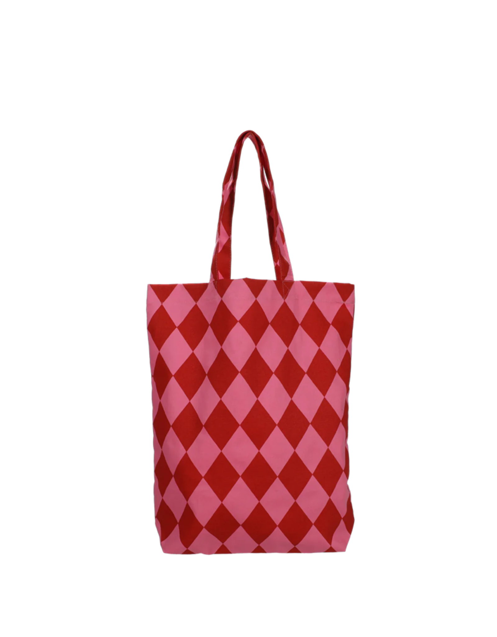 Kadodesign Shopper Diamond 40x10x45cm