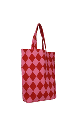 Kadodesign Shopper Diamond 40x10x45cm