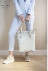 Handed By Shopper SoHo Grey - Handed By