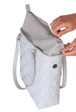 Handed By Shopper SoHo Grey - Handed By