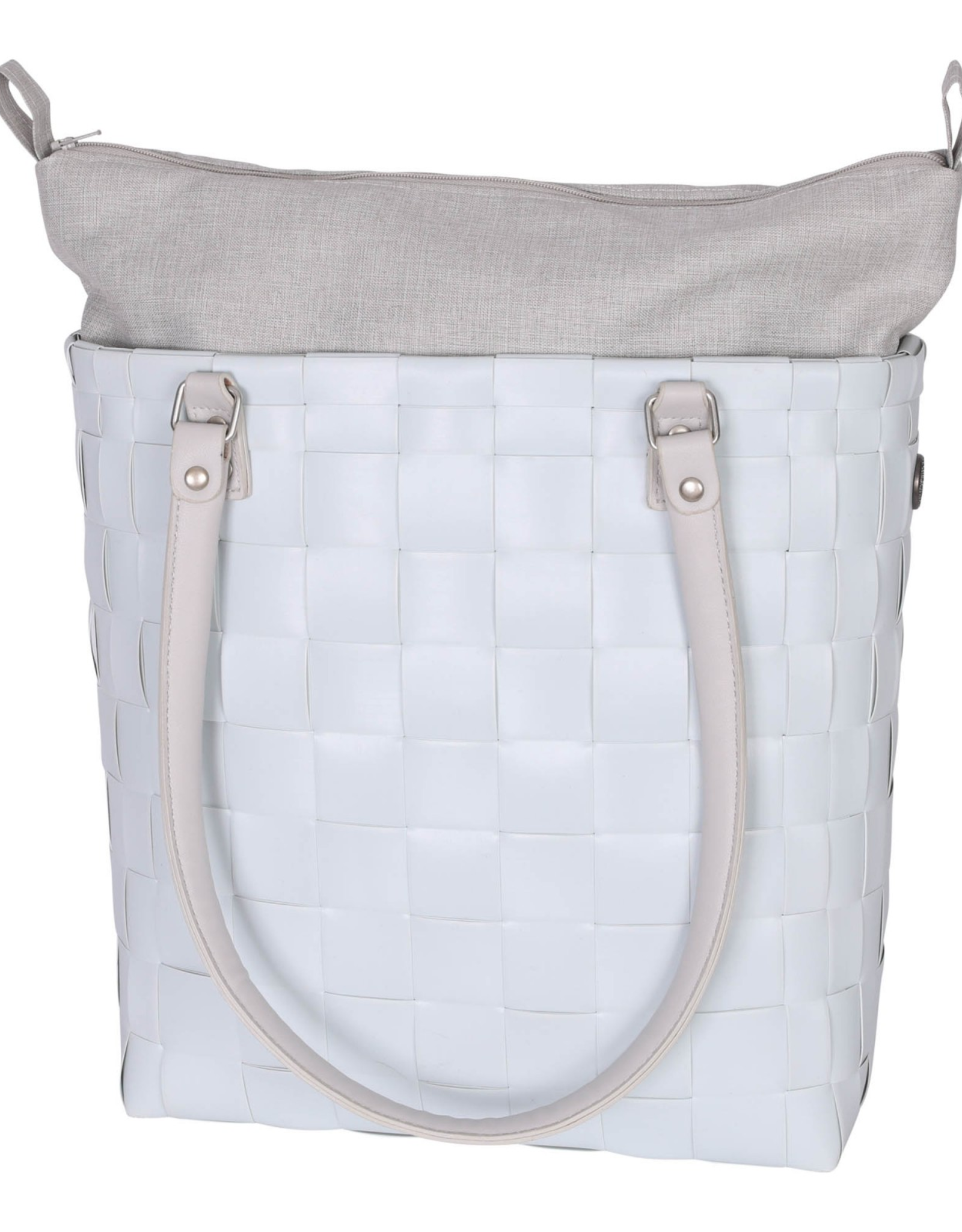 Handed By Shopper SoHo Grey - Handed By