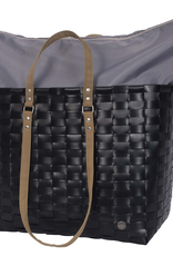 Handed By Shopper Sport Go! Zwart - Handed By