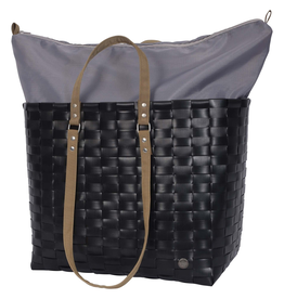 Handed By Shopper Sport Go! Zwart - Handed By