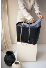 Handed By Shopper Sport Go! Zwart - Handed By