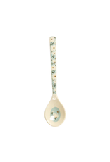 Rice Theelepel met Print - Rice