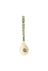 Rice Theelepel met Print - Rice