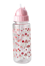 Rice Drinkfles Forest roze - Rice