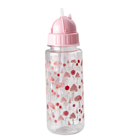 Rice Drinkfles Forest roze - Rice