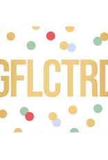 GFLCTRD - Wenskaart Daisy