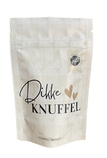 The Big Gifts (Voeten) Badzout "Dikke Knuffel" - The Big Gifts