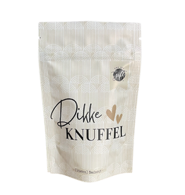 The Big Gifts (Voeten) Badzout "Dikke Knuffel" - The Big Gifts