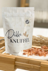 The Big Gifts (Voeten) Badzout "Dikke Knuffel" - The Big Gifts