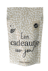 The Big Gifts (Voeten) Badzout "Een Cadeautje voor Jou" - The Big Gifts