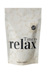 The Big Gifts (Voeten) Badzout "Time to Relax" - The Big Gifts