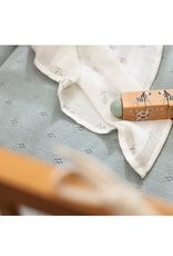 Jollein Hydrofiel Monddoekje 31x31cm Lovely Birds - Jollein