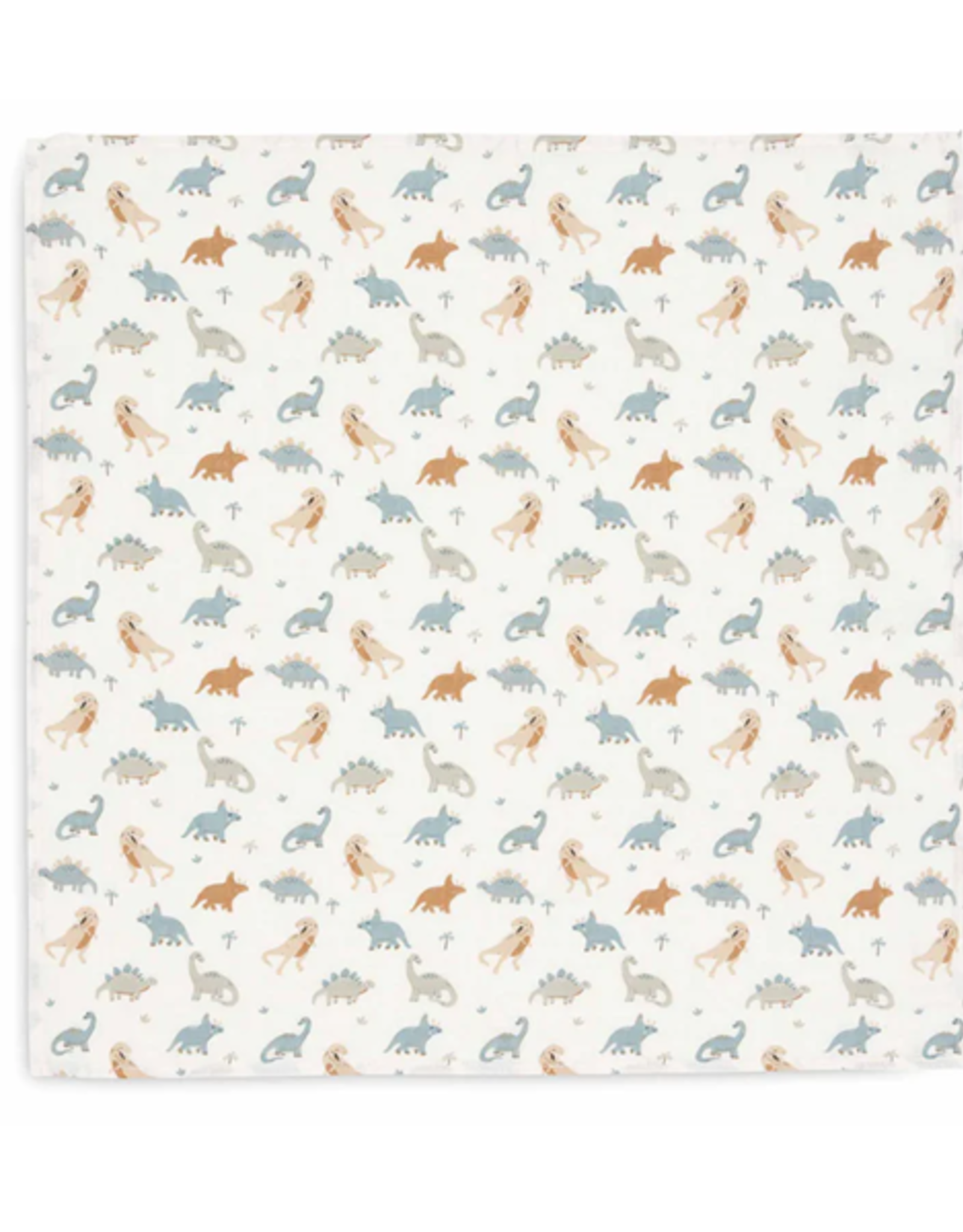 Jollein Hydrofiele Doek Small 70x70cm Roarsome - Jollein