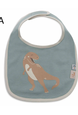 Jollein Slab Jersey Waterproof Roarsome - Jollein Jollein Slab Jersey Waterproof Roarsome - Jollein