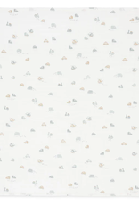 Jollein Hydrofiele Doek Small 70x70cm On The Go - Jollein Jollein Hydrofiele Doek Small 70x70cm On The Go - Jollein