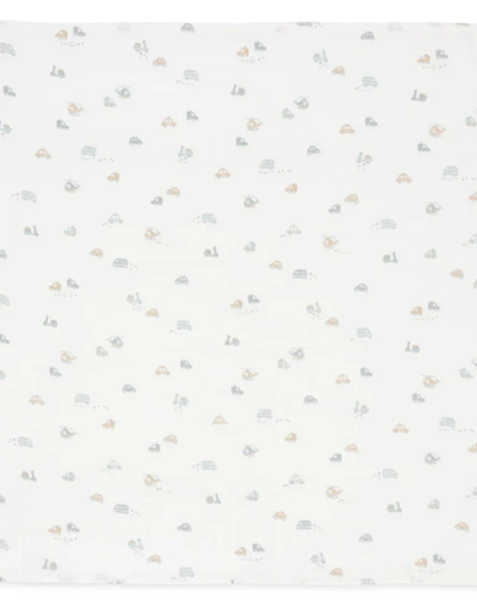 Jollein Hydrofiele Doek Small 70x70cm On The Go - Jollein