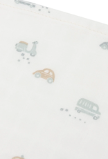 Jollein Hydrofiele Doek Small 70x70cm On The Go - Jollein Jollein Hydrofiele Doek Small 70x70cm On The Go - Jollein