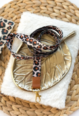 Keycord "Leopard" 120cm