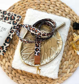 Keycord "Leopard" 120cm