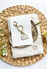 Sleutelhanger "Cowboy Hoed"