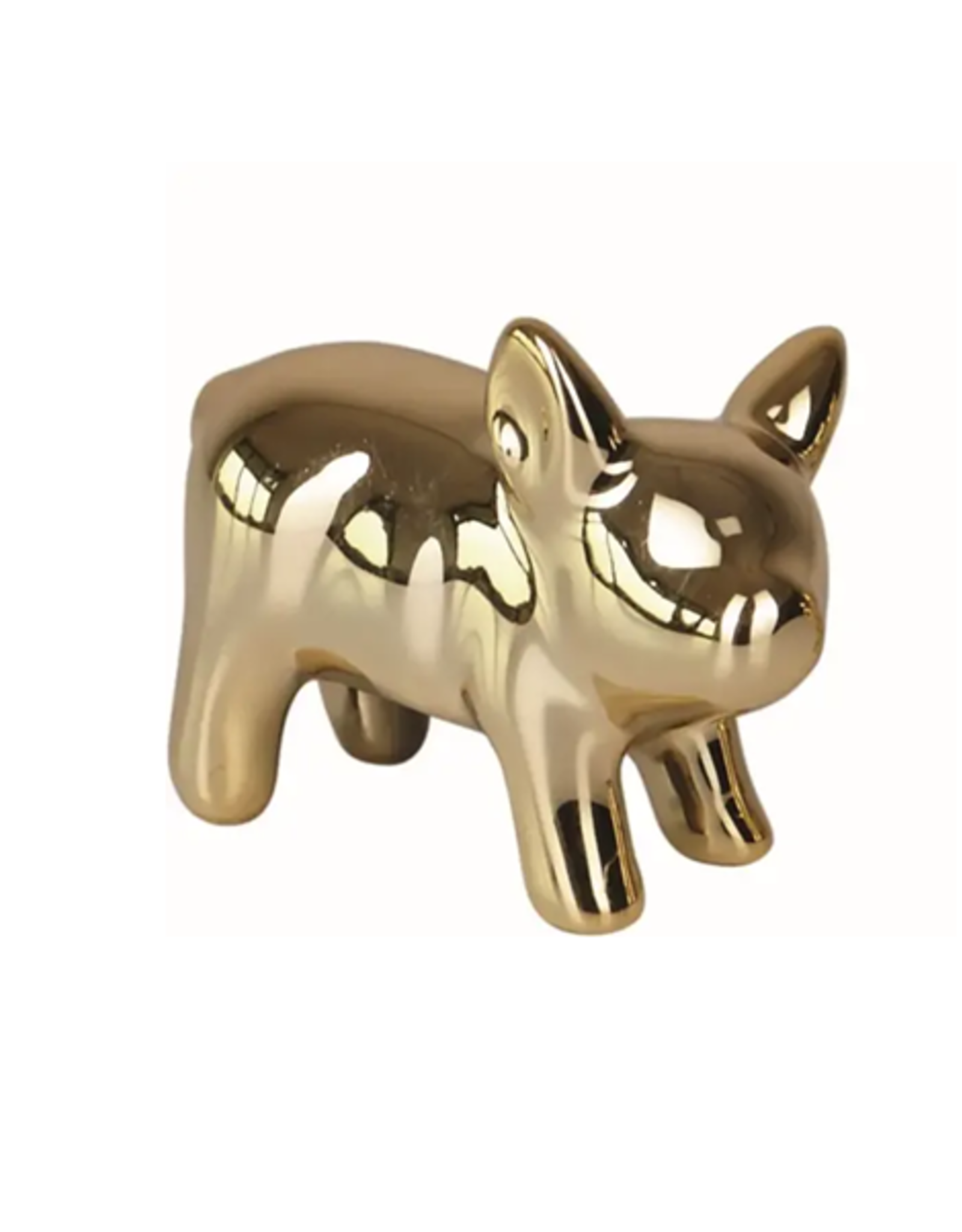 Geluksvarkentje - Spiegelburg