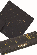 Brillenkoker "Muziek" - Spiegelburg