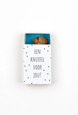 Beer in Doosje bruin - Sidedish