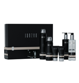 JANZEN Giftset L Body Skin 90 - JANZEN