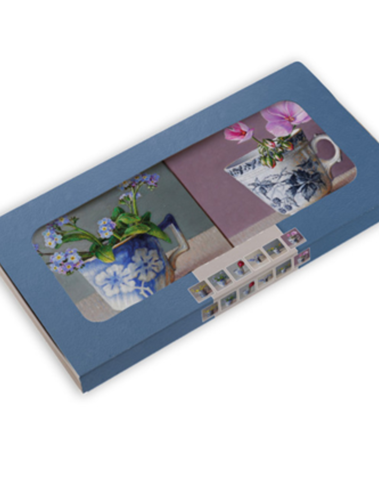 Onderzetters Ingrid Smuling