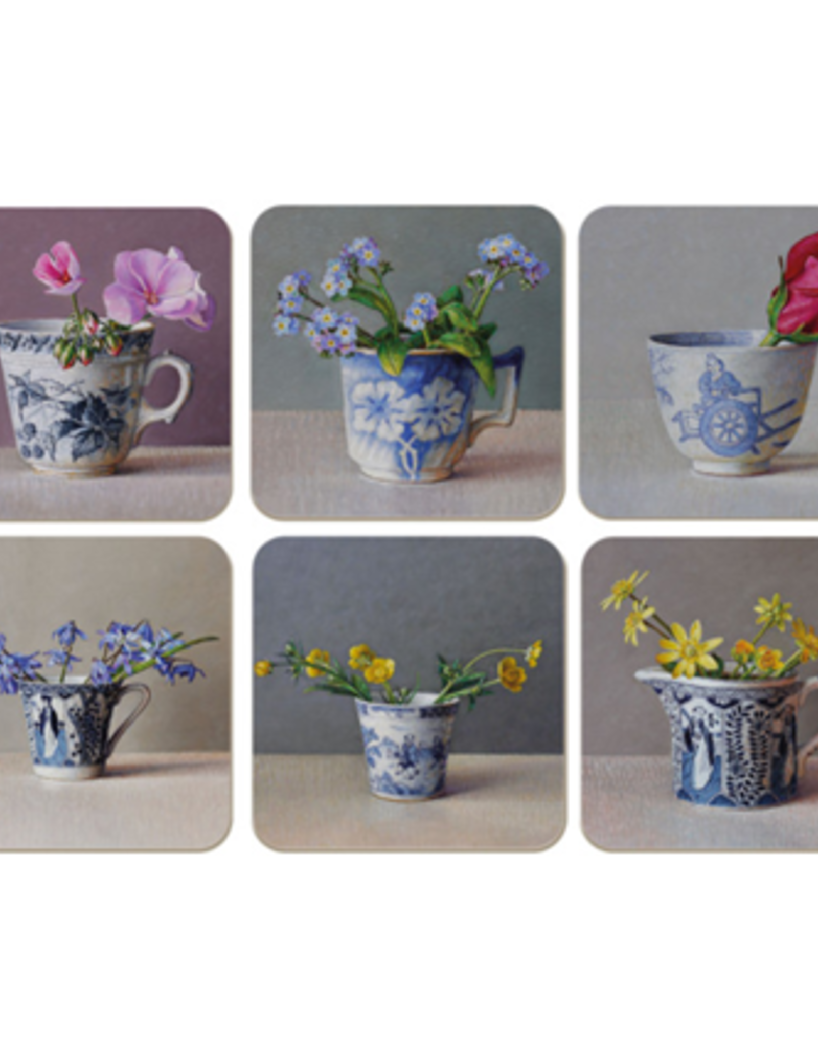 Onderzetters Ingrid Smuling