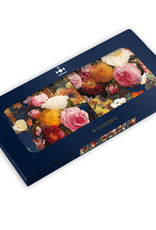 Onderzetters Centrale hal, Paleis het Loo