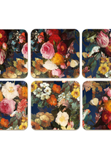 Onderzetters Centrale hal, Paleis het Loo