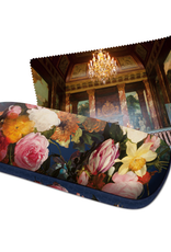 Brillenkoker inclusief brillendoekje Centrale Hal, Paleis het Loo