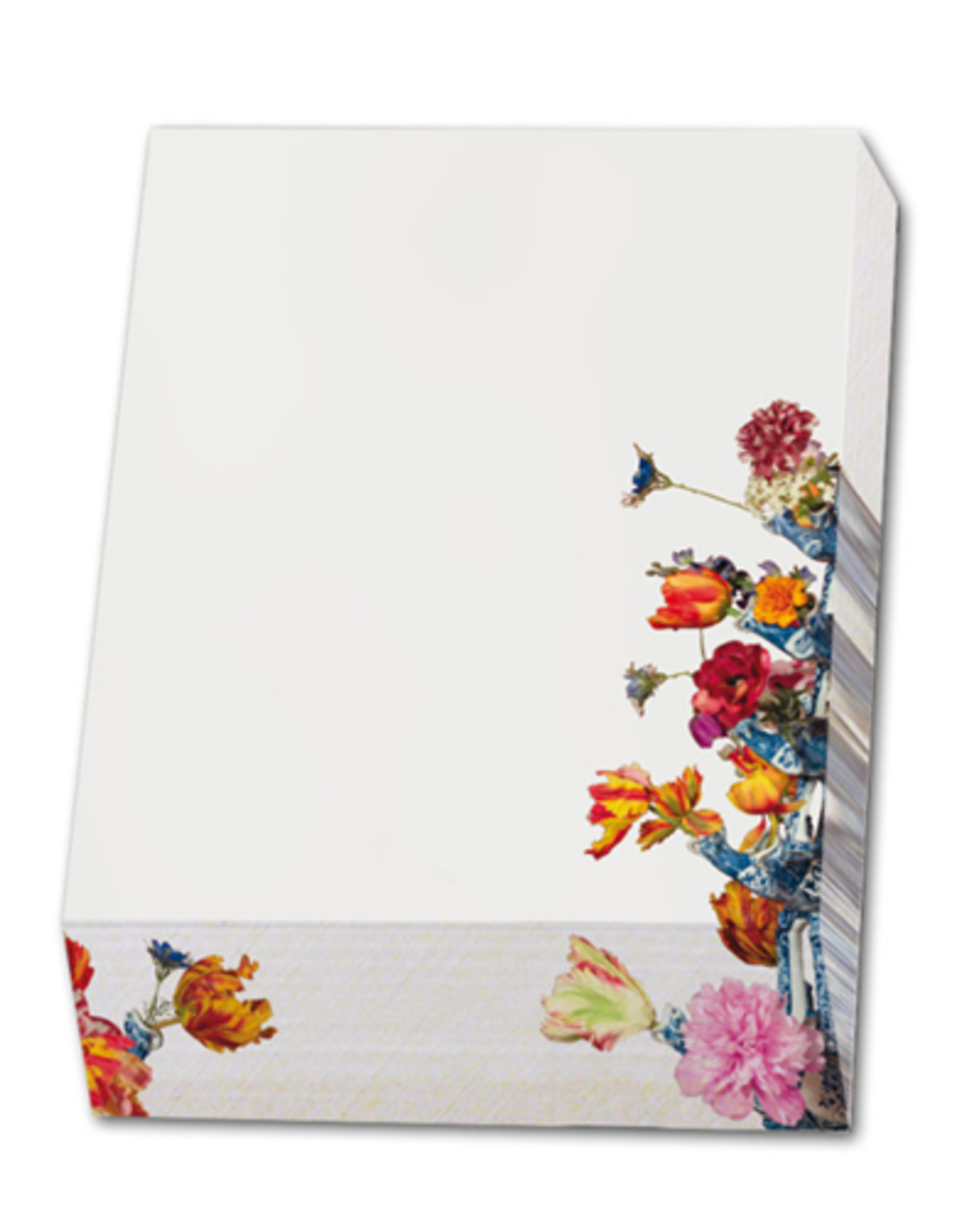 Memo Blocnote "Tulpenvaas" Paleis het Loo