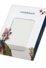 Memo Blocnote "De Pauw" Paleis het Loo