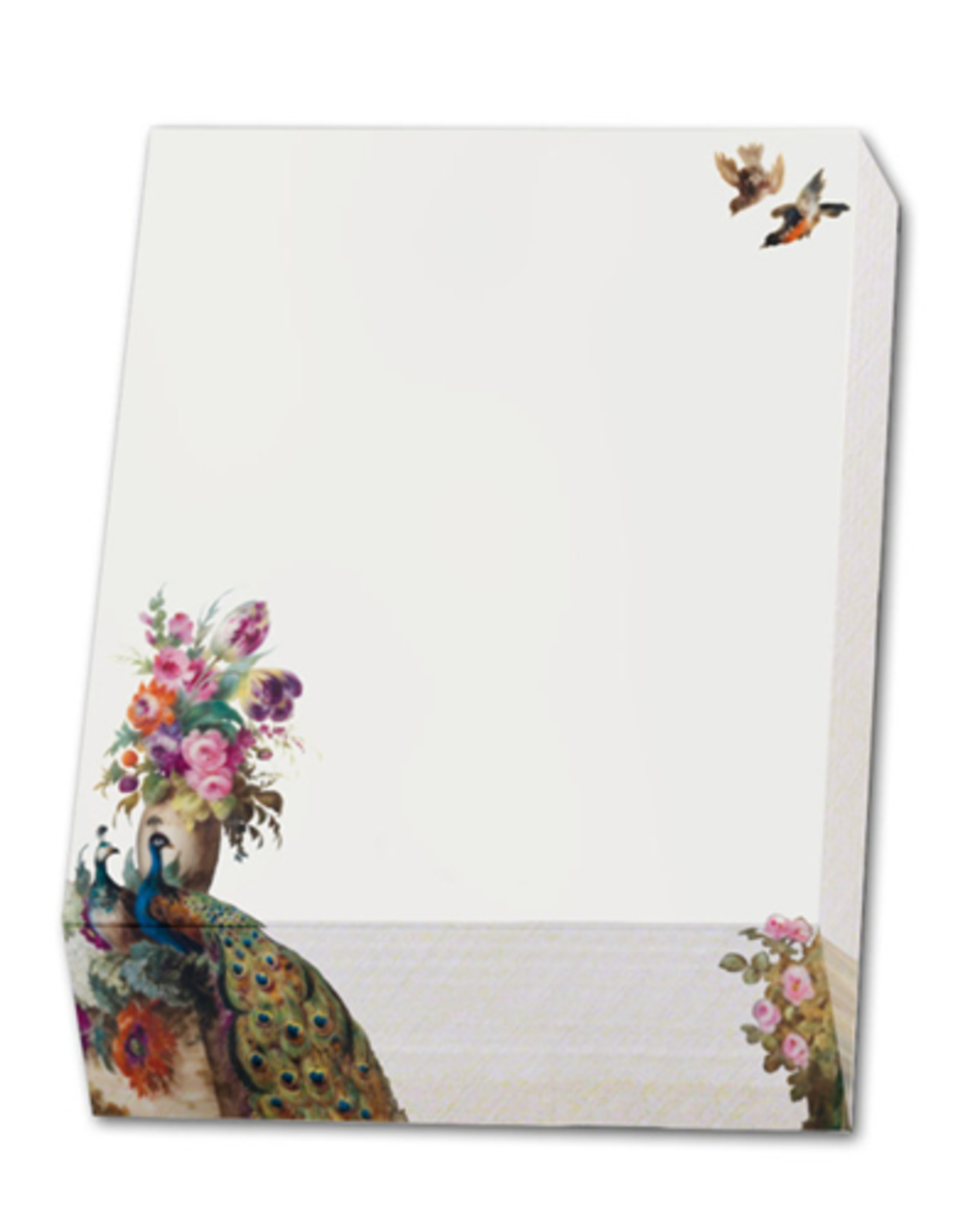 Memo Blocnote "De Pauw" Paleis het Loo