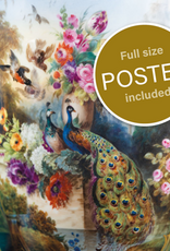 Puzzel 1000 stukjes "De Pauw" Paleis het Loo