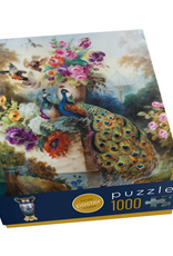 Puzzel 1000 stukjes "De Pauw" Paleis het Loo