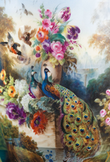 Puzzel 1000 stukjes "De Pauw" Paleis het Loo