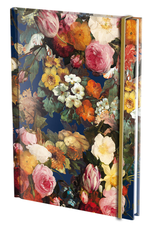 Notitieboek A5 Harde Kaft "Centrale Hal" Paleis het Loo