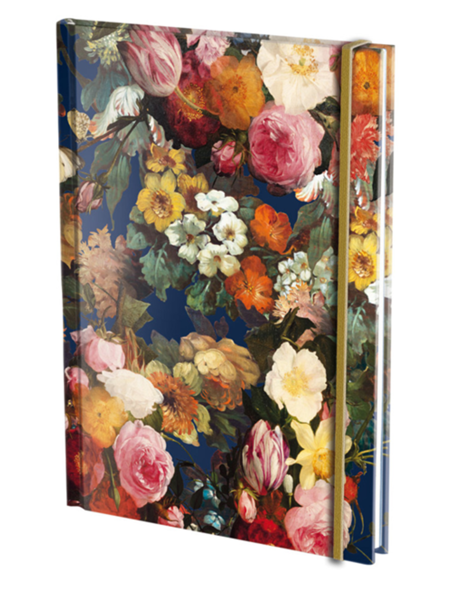 Notitieboek A5 Harde Kaft "Centrale Hal" Paleis het Loo