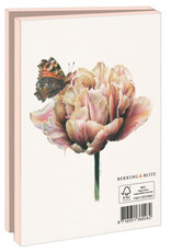 Kaartenmapje met env, klein: Nicole Boerema