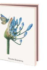 Kaartenmapje met env, klein: Nicole Boerema