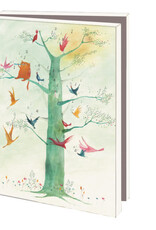 Kaartenmapje met env, klein: Miriam Bouwens